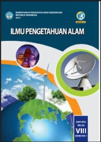 Image of ILMU PENGETAHUAN ALAM KELAS VIII KURIKULUM 13