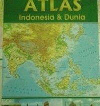 Image of Atlas Indonesia dan Dunia