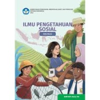 Image of ILMU PENGETAHUAN SOSIAL KELAS VIII EDISI REVISI KURIKULUM MERDEKA