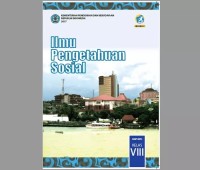 Image of ILMU PENGETAHUAN SOSIAL VIII REV. 2017