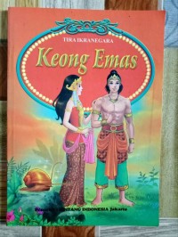 Image of Keong mas