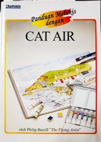 Image of Panduan Melukis dengan Cat Air