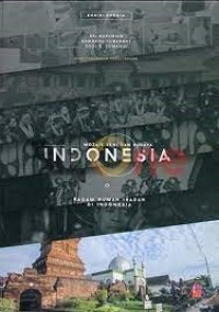 Image of Ragam Rumah Ibadah di Indonesia: Ensiklopedia Mozaik Seni dan Budaya Indonesia