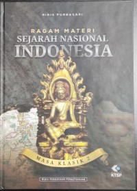 Image of Ragam Materi Sejarah Nasional, Masa Klasik 2